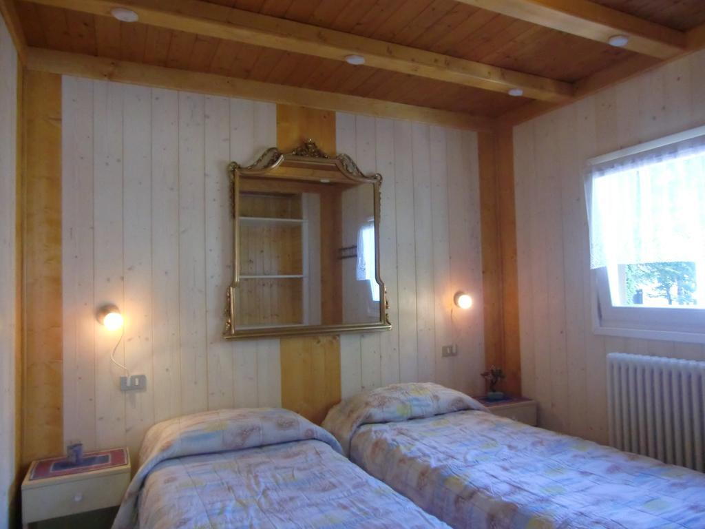 Val Maria-Pur Casa Carlaヴィラ エクステリア 写真