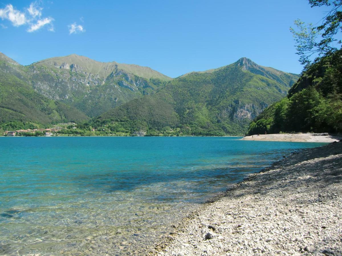 Val Maria-Pur Casa Carlaヴィラ エクステリア 写真